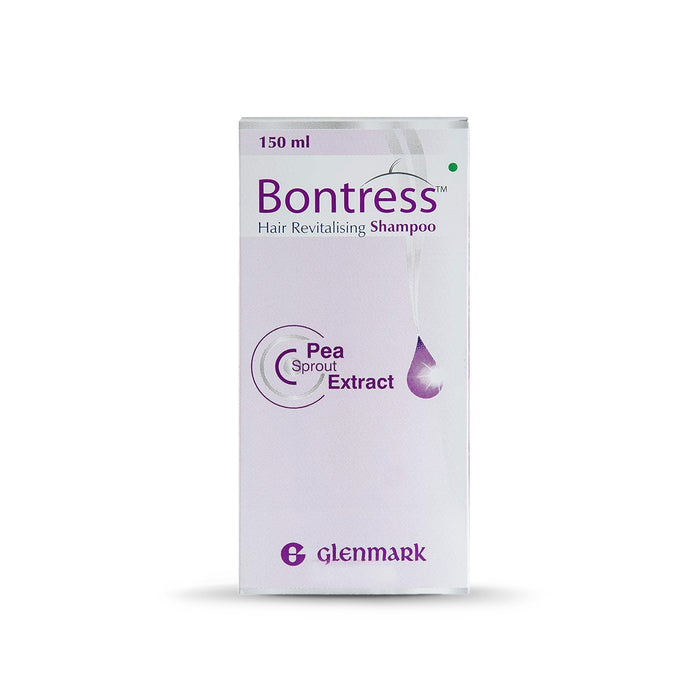 Bontress Hair Revitalising Shampoo, 150ml