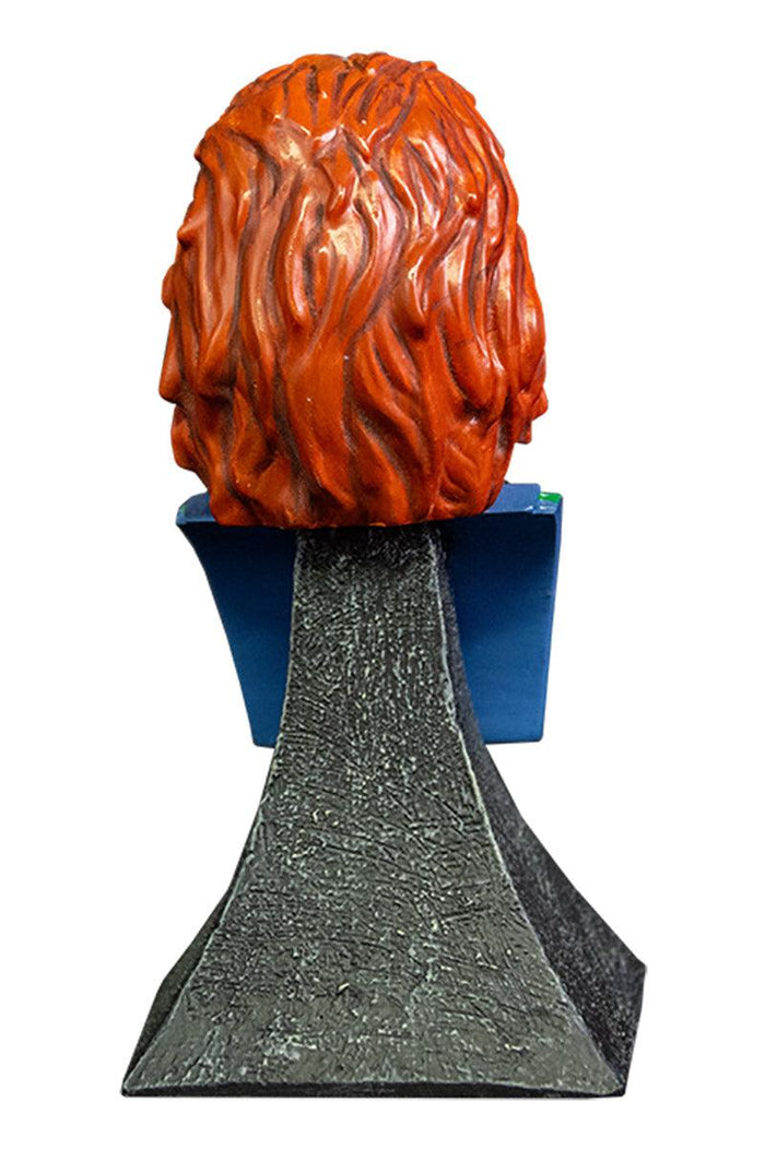 Bride of Chucky - Chucky Mini Bust Statue - toys - VampireFreaks - Trick or Treat Studios
