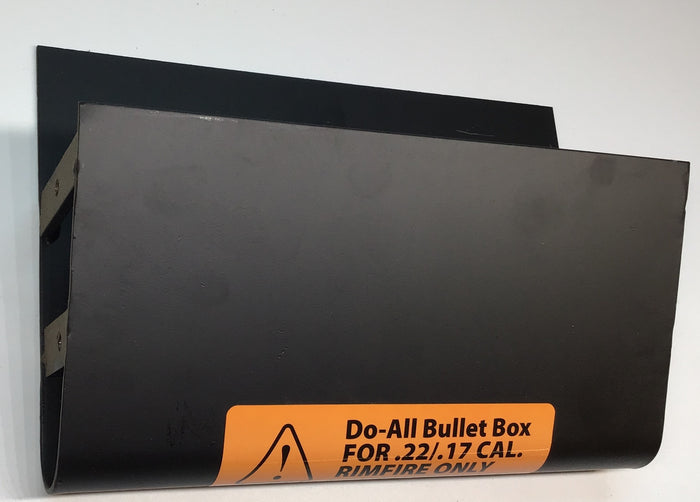 BT222 Frame - Bottom