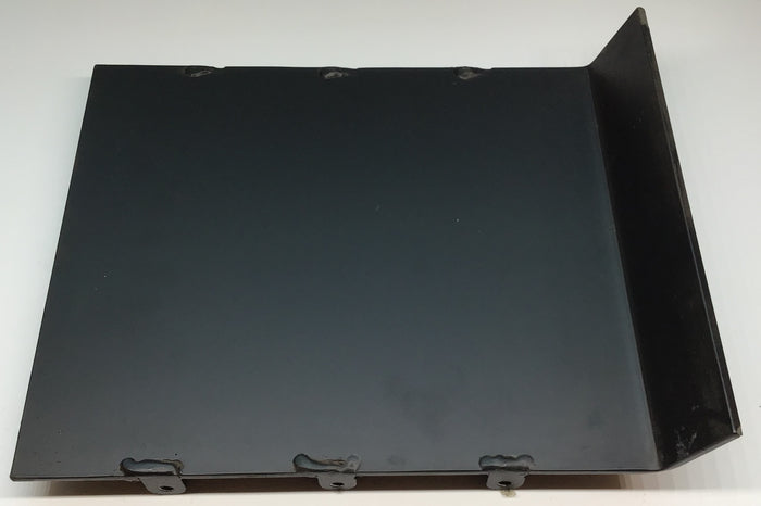BT222 Frame - Rear