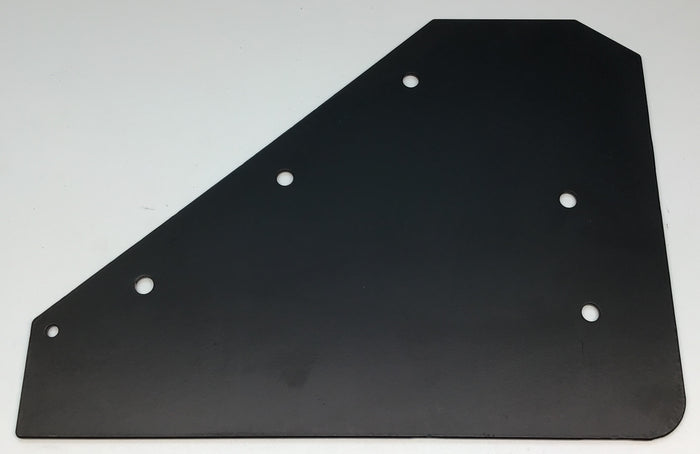 BT222 Frame - Side