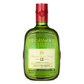 Buchanan's Scotch Whiskey