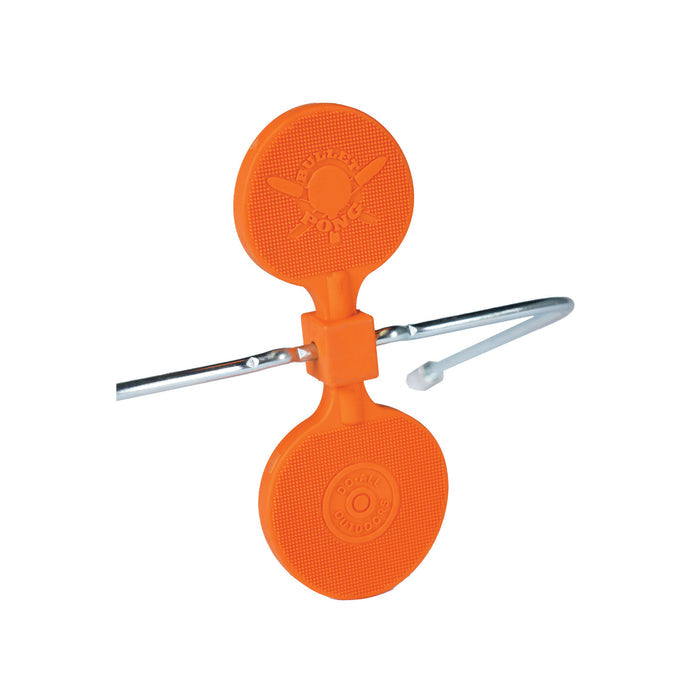 Bullet Pong Self Healing Target