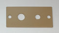 BWK45 Faceplate - Click to Choose Option