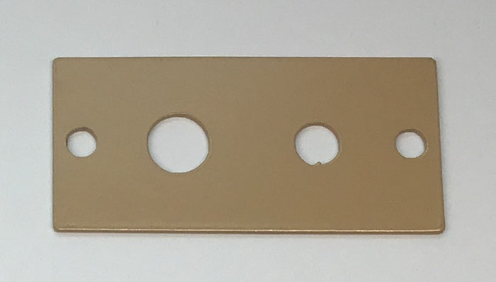 BWK45 Faceplate - Click to Choose Option