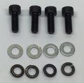 BY Counter Balance - Hardware Set