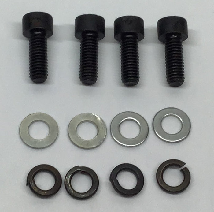 BY Counter Balance - Hardware Set