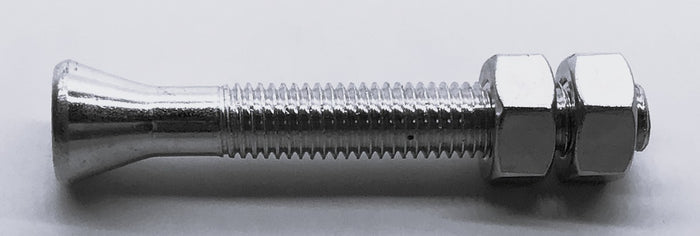 BY Main Spring - Hardware Set