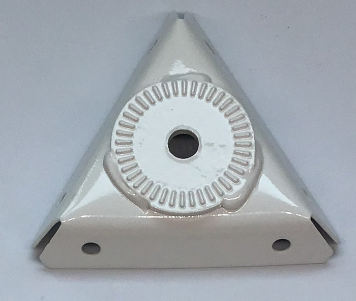 BY34 Frame - Triangle Pivot Mount