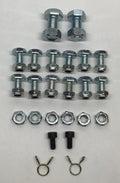 BY34 Hardware Set
