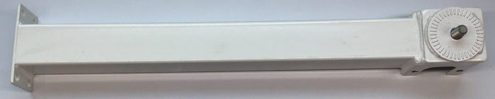 BY56 Frame - Front Beam