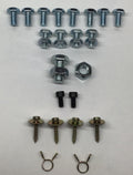BY56 Hardware Set