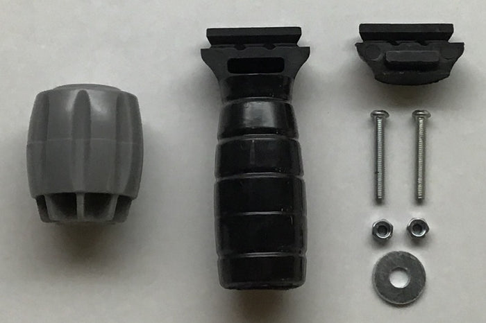 CC001 Handle