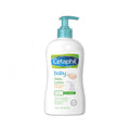 Cetaphil Baby Daily Lotion With Organic Calendula, 400ml