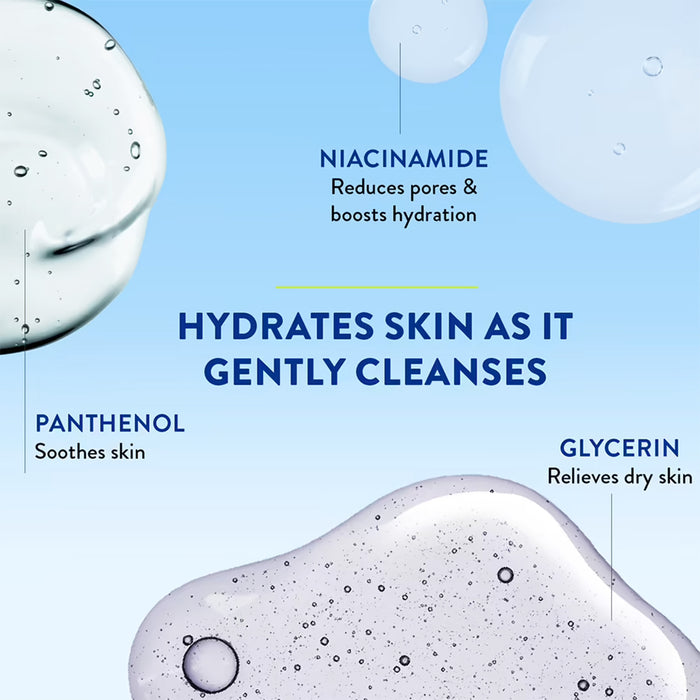 Cetaphil Gentle Skin Cleanser, 250ml