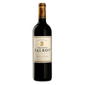 Château Talbot Saint-Julien 2016 Grand Cru Classé