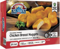 Chicken Breast Nuggets