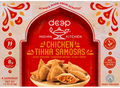 Chicken Tikka Samosa