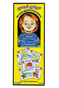 Child's Play 2 - Good Guys Box Enamel Pin - pins & patches - VampireFreaks - Trick or Treat Studios