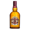 Chivas Regal 12 Years Blended Scotch Whiskey