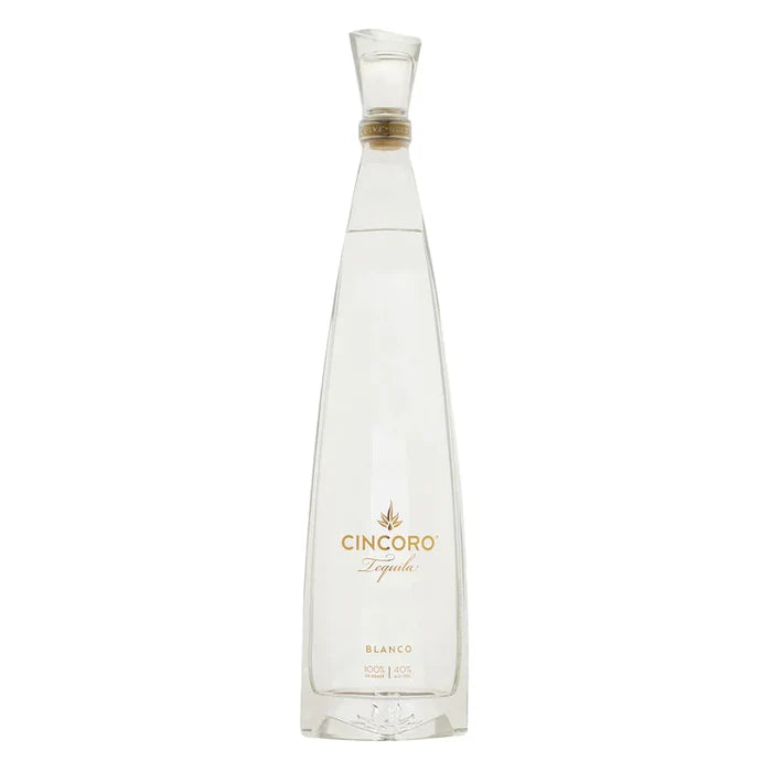 Cincoro Blanco