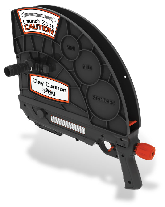 Clay Cannon