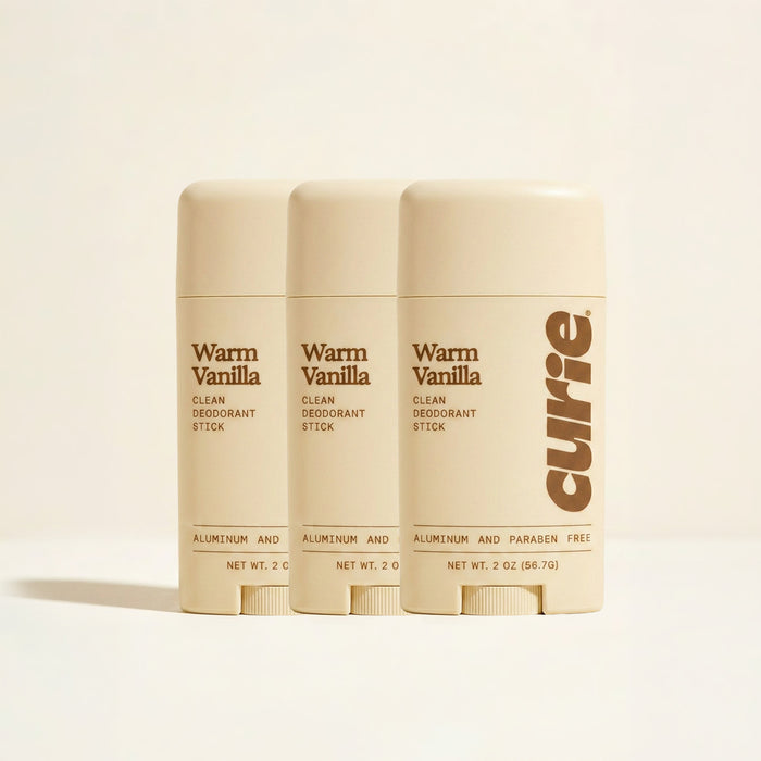 Warm Vanilla