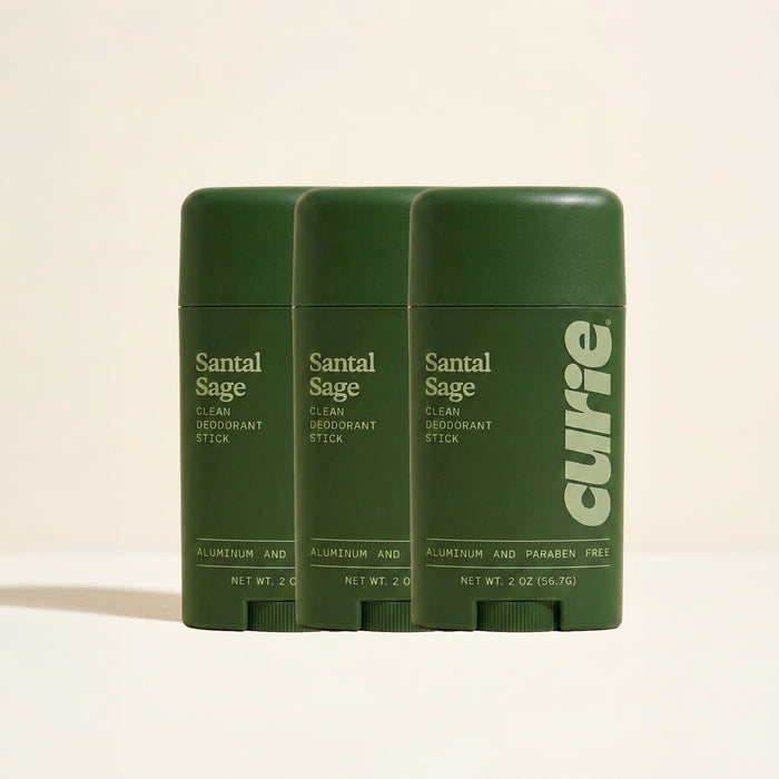 Santal Sage