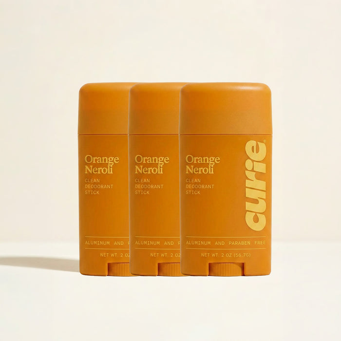 Orange Neroli