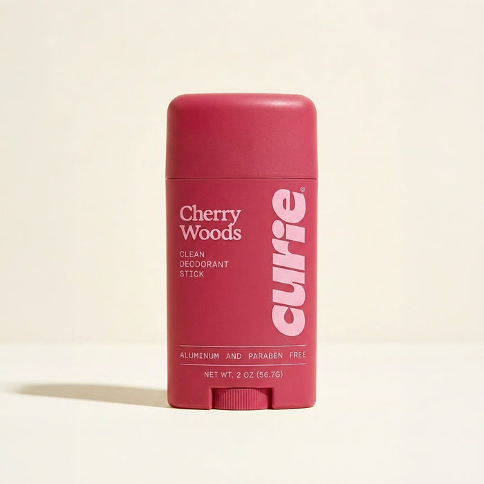 Cherry Woods Deodorant Stick
