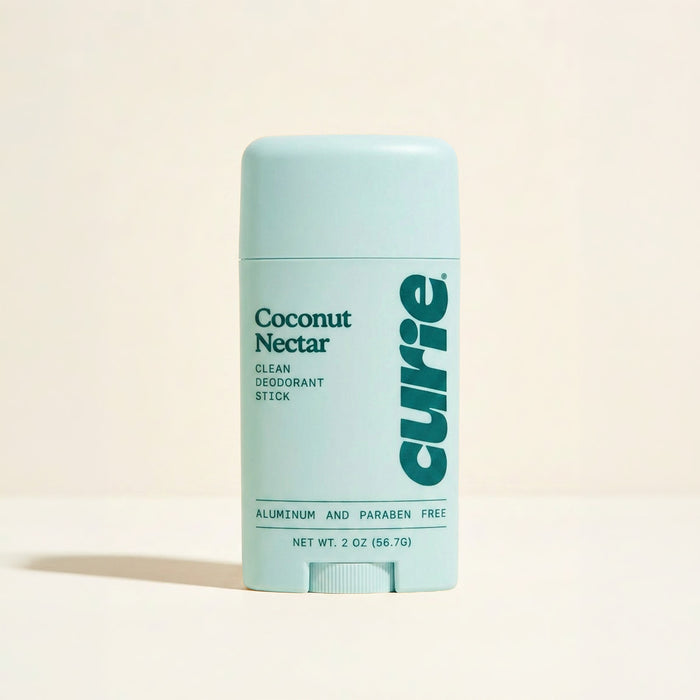 Coconut Nectar Deodorant Stick