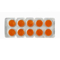 Cofsils Lemon Ginger, 10 Lozenges