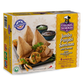 Colonel Jumbo Punjabi Samosa 20pc RAMADAN SPECIAL HOME DELIVERY