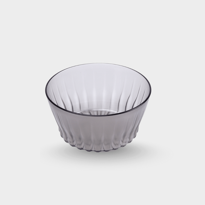 Color Tritan Bowl - Fire Maple