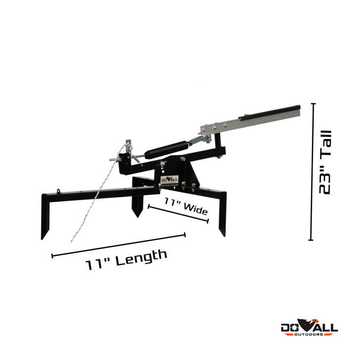 Competitor Trap