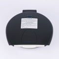 Complete Upper Lid Set (w/Inner Lid Packing) for CD-LTC50