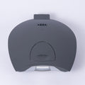 Complete Upper Lid Set (w/Inner Lid Rubber Seal) for CD-WHC40