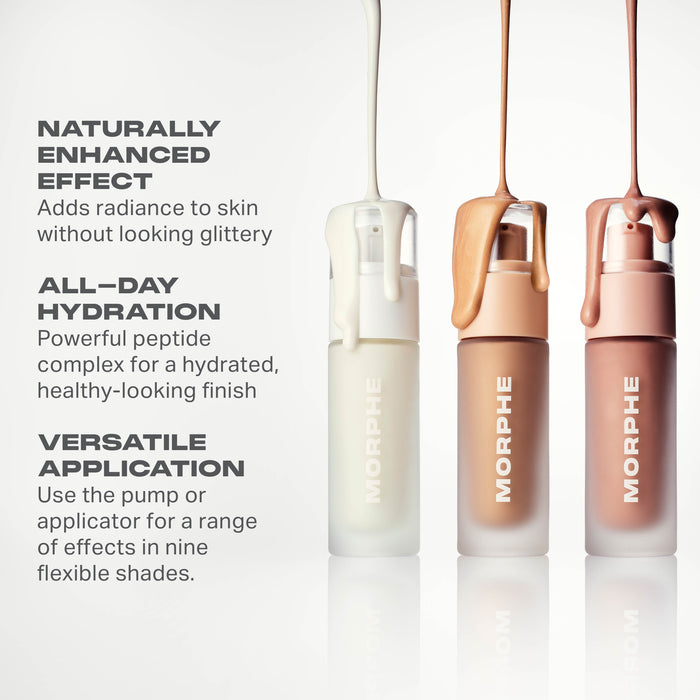 Complexion Boost Bronze & Glow Bundle