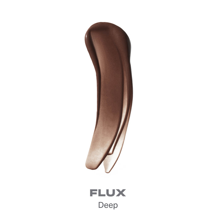 {Flux}