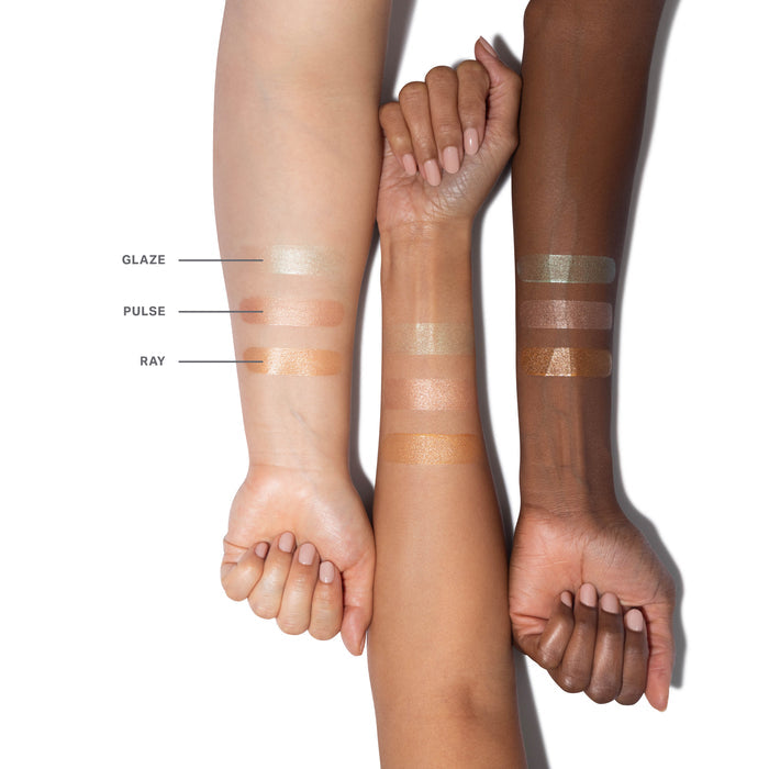 Complexion Boost Peptide Glow Serum