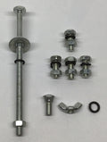 CT101 Hardware Set