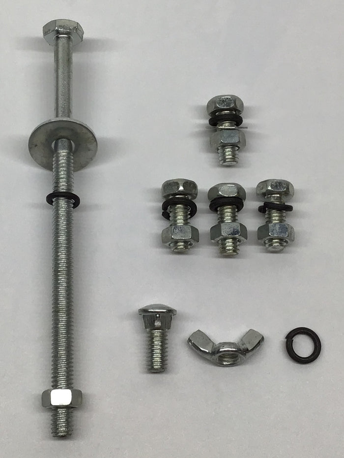 CT101 Hardware Set
