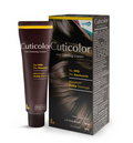 Cuticolor Hair Colour Brown, 60gm