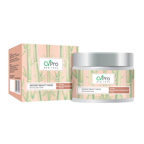 CVPro Instant Beauty Mask, 50gm