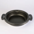 Deep Pan Set for EP-RAC50 **Parts are NOT interchangeable with EP-PBC10 and EP-PFC20**