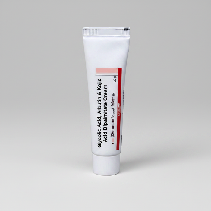 Demelan Cream, 20gm