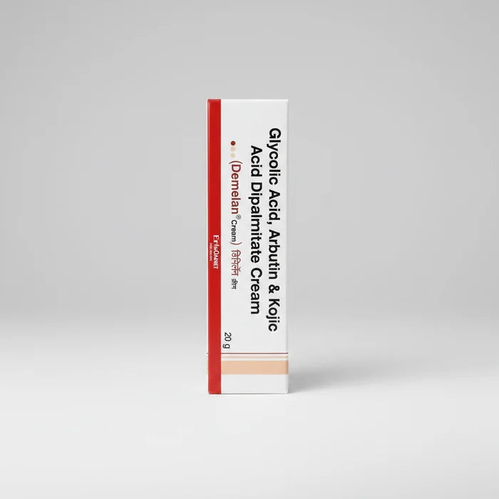 Demelan Cream, 20gm