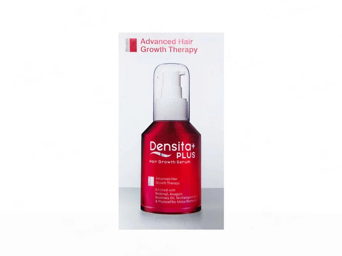 Densita Plus Hair Growth Serum, 60ml