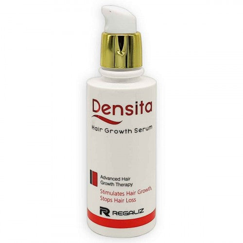 Densita Plus Hair Growth Serum, 60ml