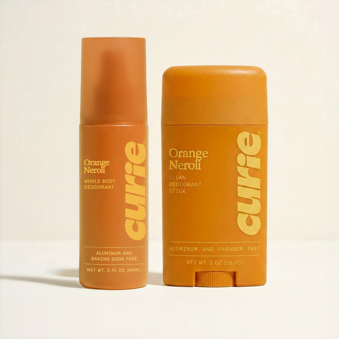 Orange Neroli